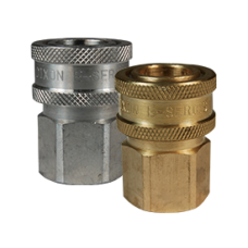 Hydraulic Couplings (17)